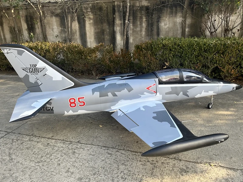 Aero L-39 — 3.5 m photo 8